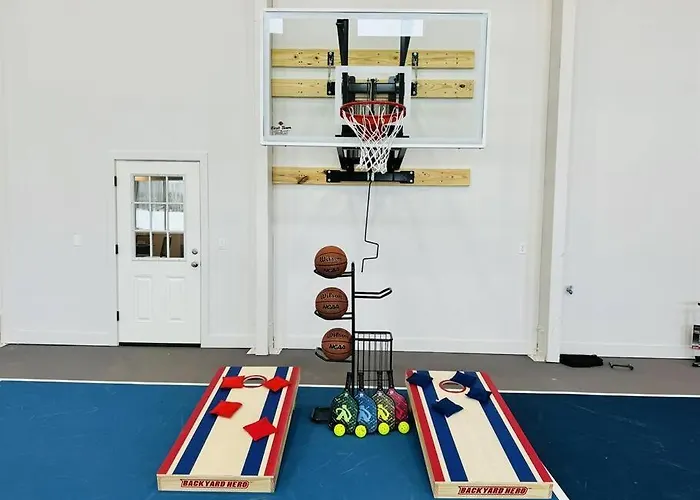 Pickleball Paradise At Star Valley Ranch! *