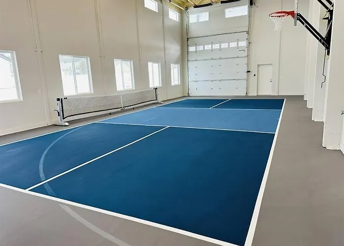 Holiday home Pickleball Paradise At Star Valley Ranch!
