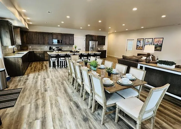 Pickleball Paradise At Star Valley Ranch! Holiday home *