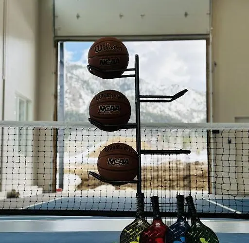 Holiday home Pickleball Paradise At Star Valley Ranch! *